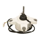 MOTOR PARA MINISPLIT INVERTER HP 16 SEER T-PRO 2.0 TON ZKFN-33-10-1 DC310V 33W 0.15A 1000 RPM 22001-000493