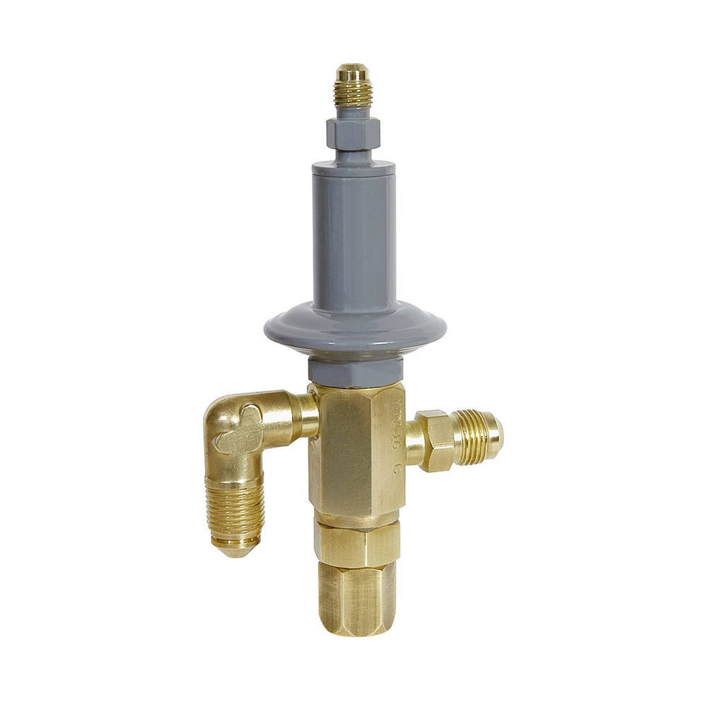 VALVULA DIFERENCIAL PRESION SPORLAN Y1236-C 3/8 in