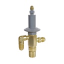 VALVULA DIFERENCIAL PRESION SPORLAN Y1236-C 3/8 in