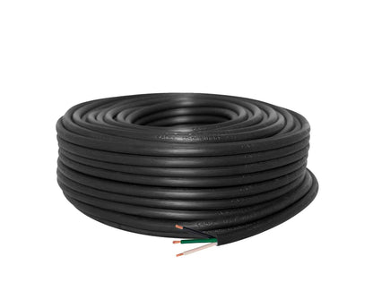 CABLE USO RUDO CDC ROLLO 30 M