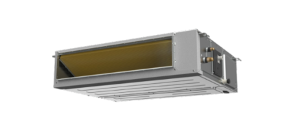 DIVIDIDO RESIDENCIAL TIPO FAN&COIL PAC 2.0 TON SOLO FRÍO R32 19.0 SEER 220/1/60 MARCA YORK