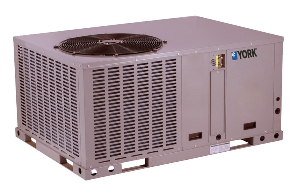 RESIDENCIAL PAQUETE 2.0 TON SOLO FRÍO R410A 14.0 SEER 220/1/60 MARCA YORK