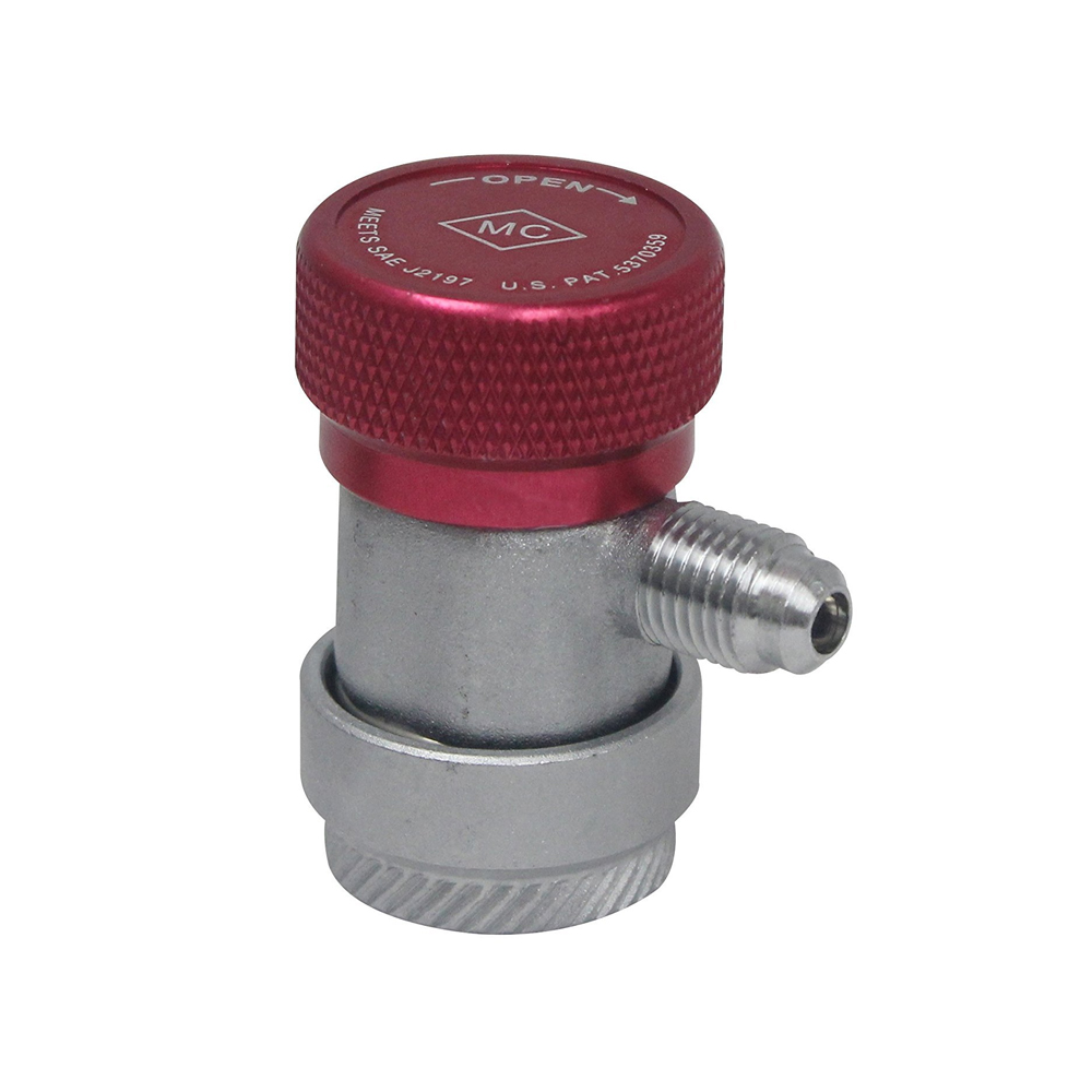 COPLE RAPIDO PARA ALTA 134A 1/4 IN