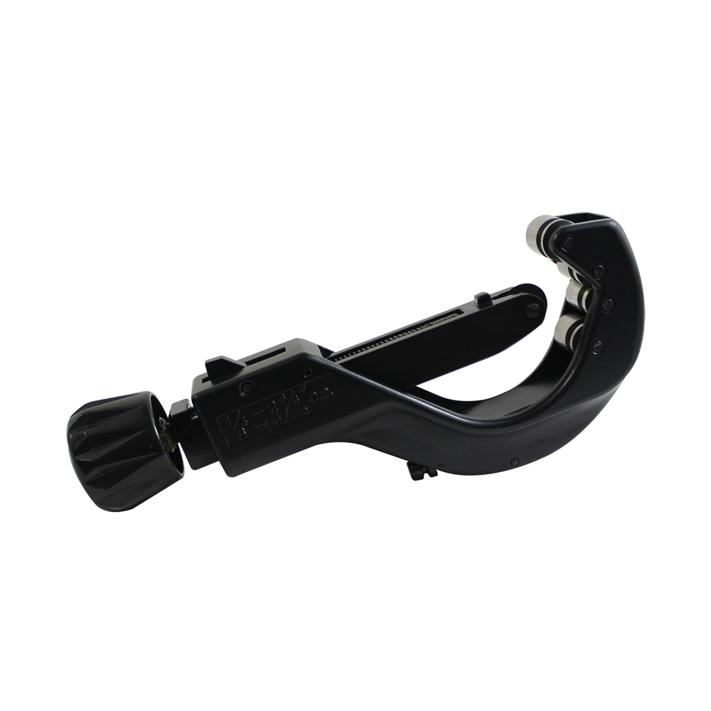 CORTADOR DE TUBO DE RATCHET DESLIZANTE 1/4 A 2-5/8 IN