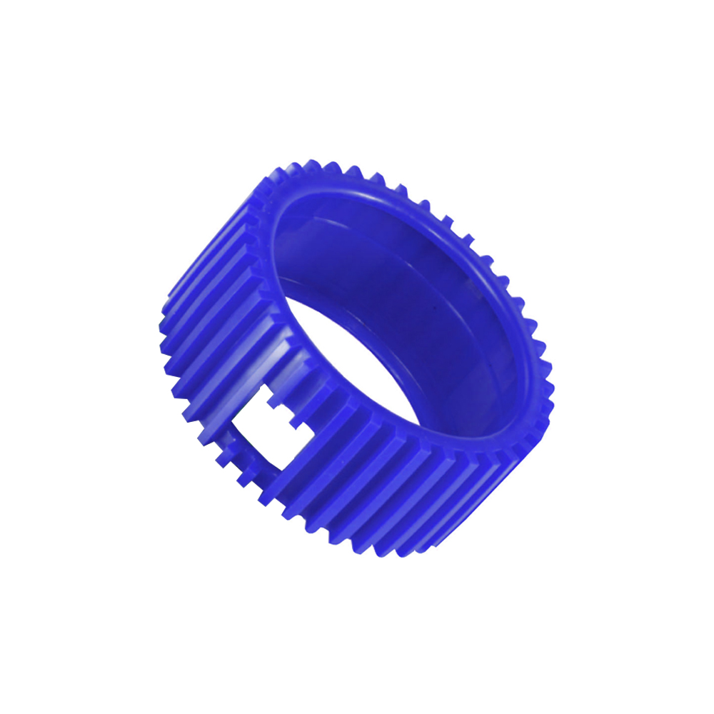 PROTECTOR PARA MANOMETRO AZUL 2.5 IN (1 PZA)