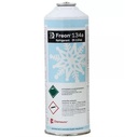 GAS REFRIGERANTE CHEMOURS R134A