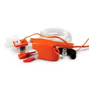 BOMBA PARA CONDENSADO ASPEN PUMPS MAXI ORANGE, 35 L/H, 230V - FP2299