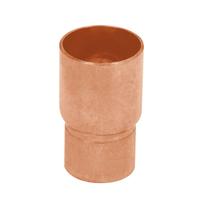 REDUCCION BUSHING DE COBRE