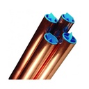 TUBERIA DE COBRE RIGIDA GD COPPER