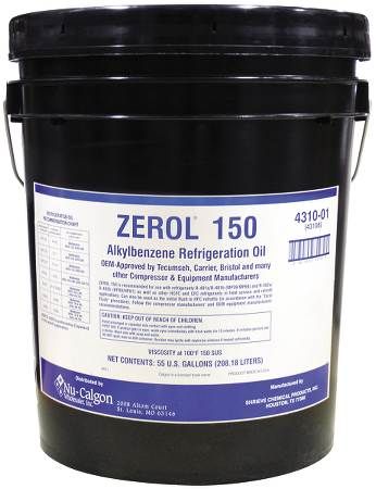 ACEITE NUCALGON CUBETA