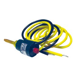 CONTROL DE ALTA PRESION PRESION ENCAPSULADO MARS (ABRE: 275 PSI, RESTABLECIMIENTO: 210 PSI)