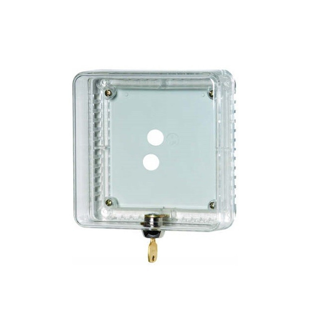 GUARDA HONEYWELL VERSAGUARD PARA TERMOSTATO MEDIANA (ANCHO: 154 MM, LARGO: 129 MM)