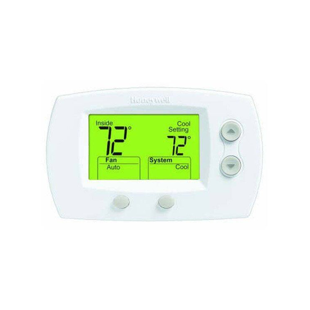 TERMOSTATO HONEYWELL DIGITAL  PANTALLA GRANDE