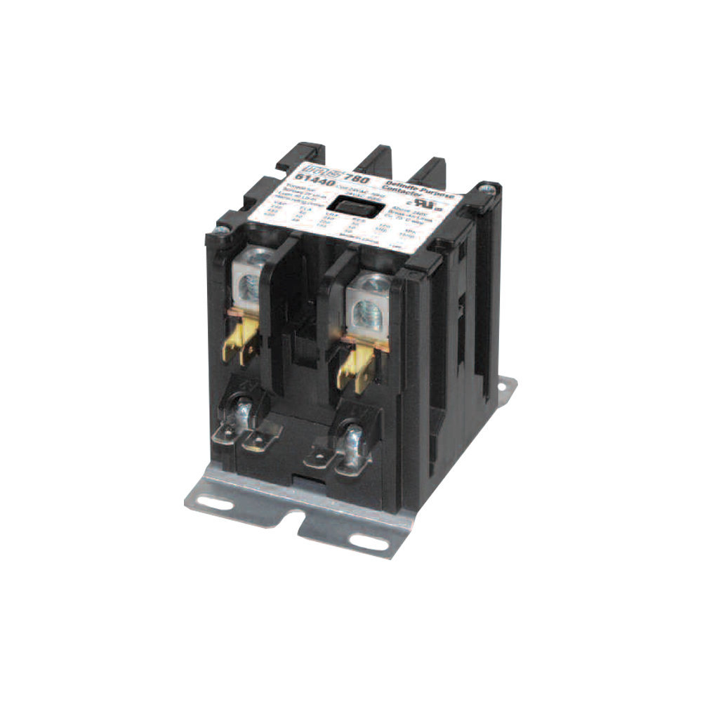 CONTACTOR CON TERMINAL MARS