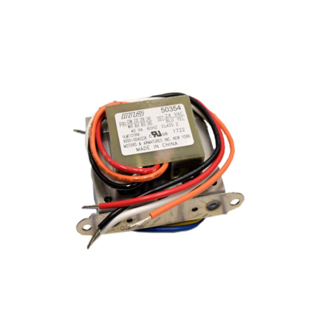 TRANSFORMADOR MARS 40 VA (V: 120/208/240) SECUNDARIO 24V