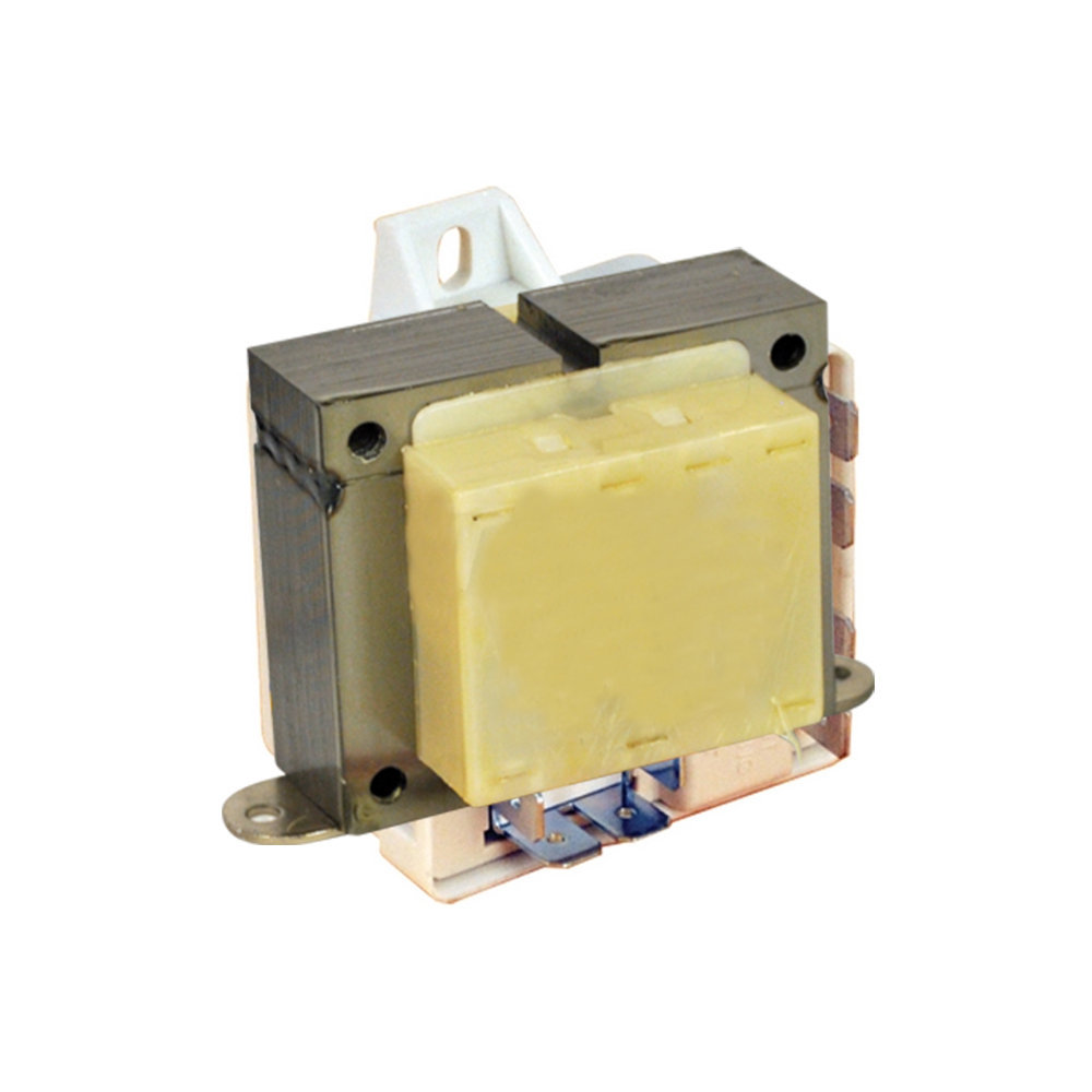 TRANSFORMADOR MARS 75 VA (PRIMARY: 120,208,240, 480V) (SECONDARY: 24V)