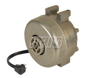 MICROMOTOR CW 1 HP (V: 230V, CAPACIDAD/POTENCIA: 16 W, FASES: 1, RPM: 1550)