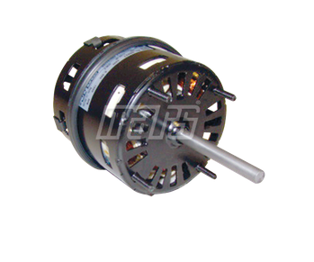 MOTOR DIFUSOR