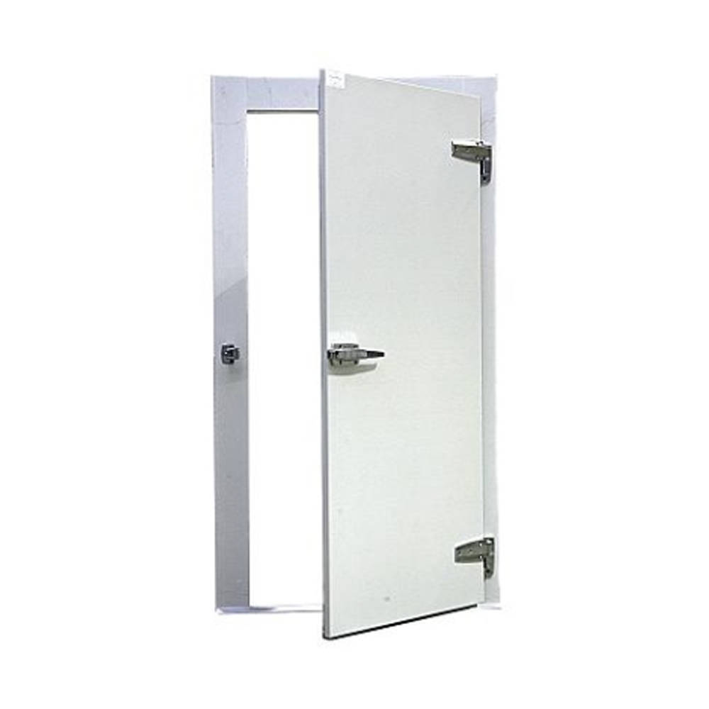 PUERTA DE SERVICIO AISLOPUERTAS DERECHA