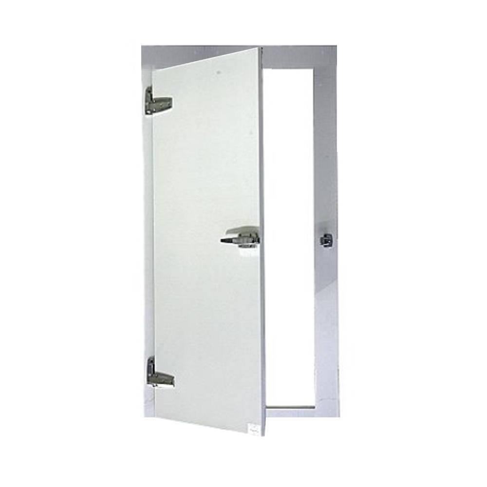 PUERTA DE SERVICIO AISLOPUERTAS IZQUIERDA