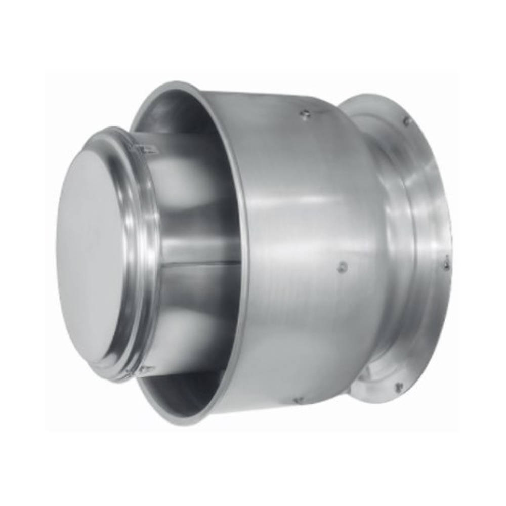 EXTRACTOR CENTRIFUGO DE PARED 10 1/3 HP 1625 1/3 1936 / 1139 MF - 115 73 (PESO: 23 KG, RPM: 1725)