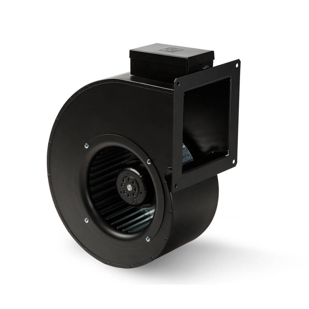 VENTILADOR BLOWER 282 CFM/115-1 (V: 120, CAPACIDAD/POTENCIA: 80 W, CFM: 64, RPM: 1450)