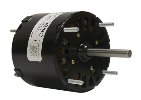 MOTOR DE USO GENERAL ROTACION CW FASCO 1/20 HP 1500 RPM