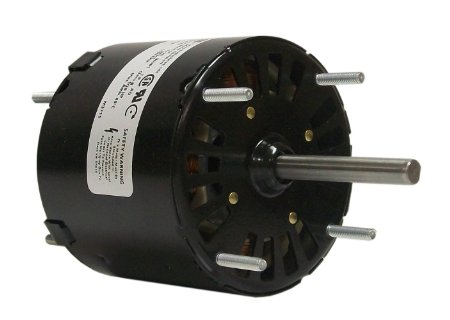 MOTOR FASCO PARA REFRIGERACION 1/20 HP 1500 RPM ROTACION CW