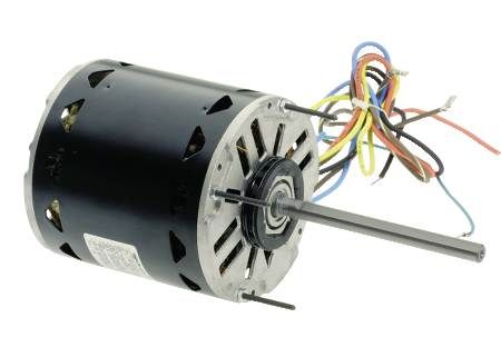 MOTOR CENTURY PARA EVAPORADOR