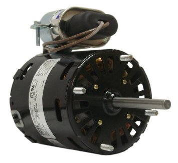 MOTOR PARA EVAPORADOR FASCO