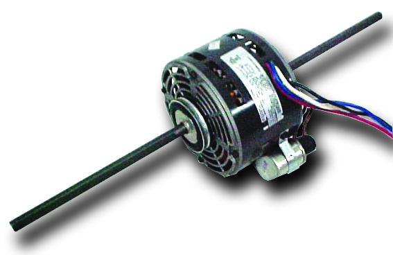 MOTOR PARA FAN AND COIL US MOTORS