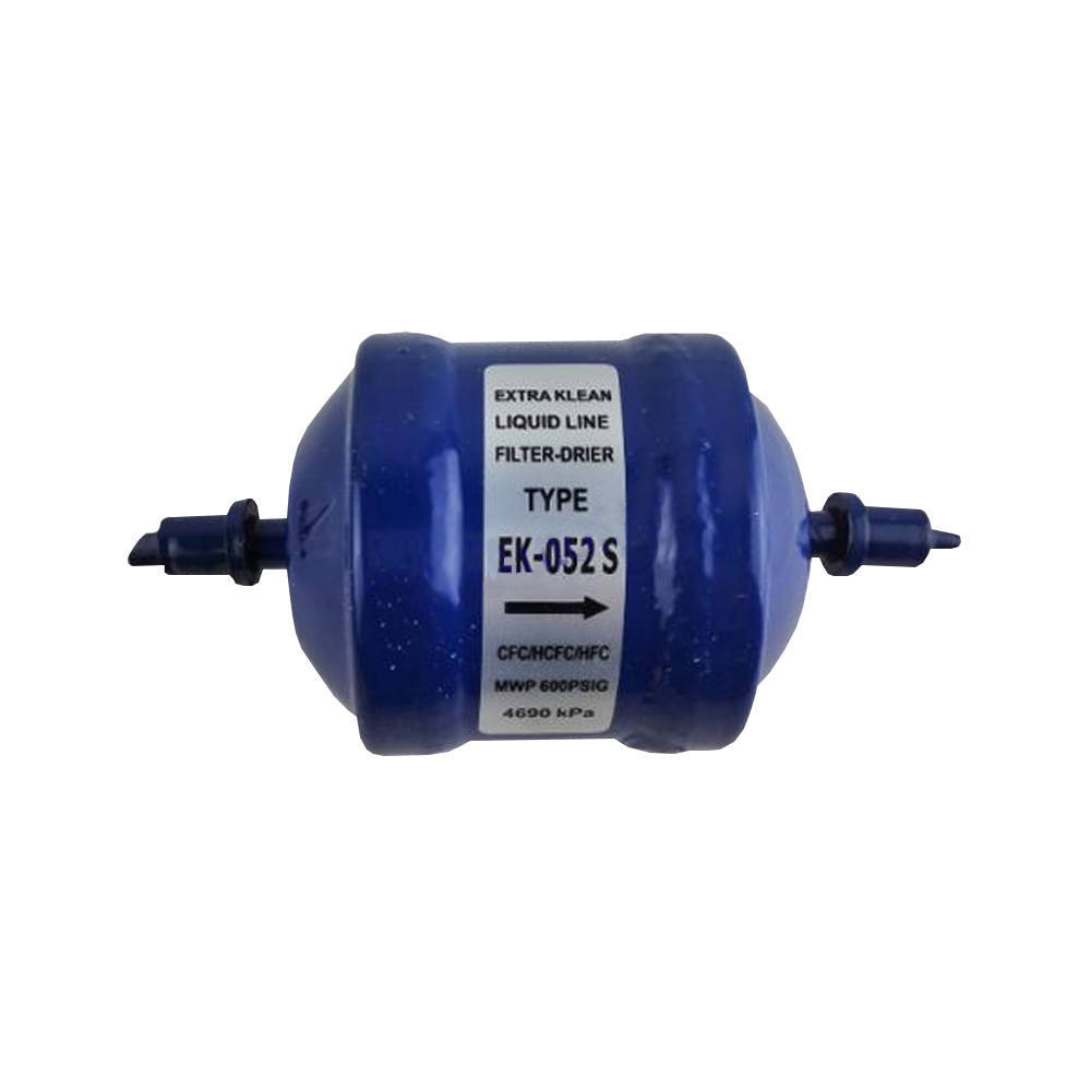 FILTRO DESHIDRATADOR PARA LINEA DE LIQUIDO EMERSON TD
