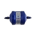 FILTRO DESHIDRATADOR PARA LINEA DE LIQUIDO EMERSON TD