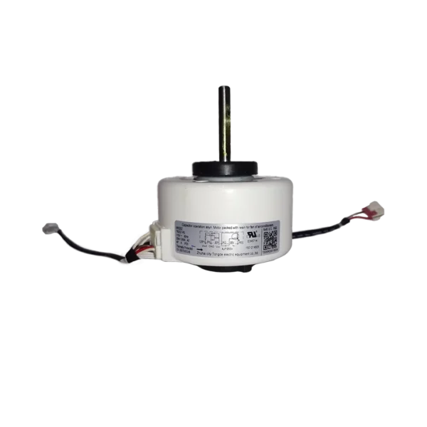 MOTOR EVAPORADOR MINISPLIT 20W 115V 1501214605  