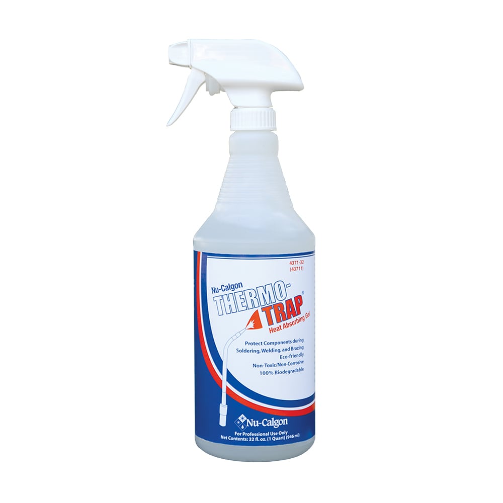 ABSORBENTE DE CALOR EN SPRAY 1 LT