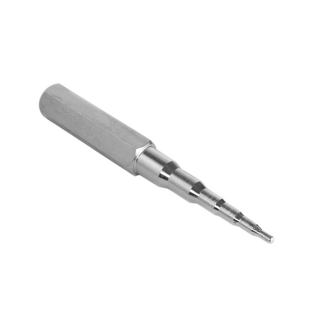EXPANSOR DE GOLPE MULTIPLE 1/4 A 5/8 IN