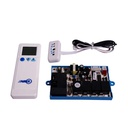 TARJETA UNIVERSAL PARA AIRE ACONDICIONADO AVALY VA-TJ03A