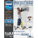 BOLSA PARA MANTENIMIENTO DE MINISPLIT 12,000 BTUH