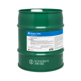 AGENTE LIMPIADOR PARA SISTEMA CHEMOURS OPTEON SF80 CILINDRO 20 KGS