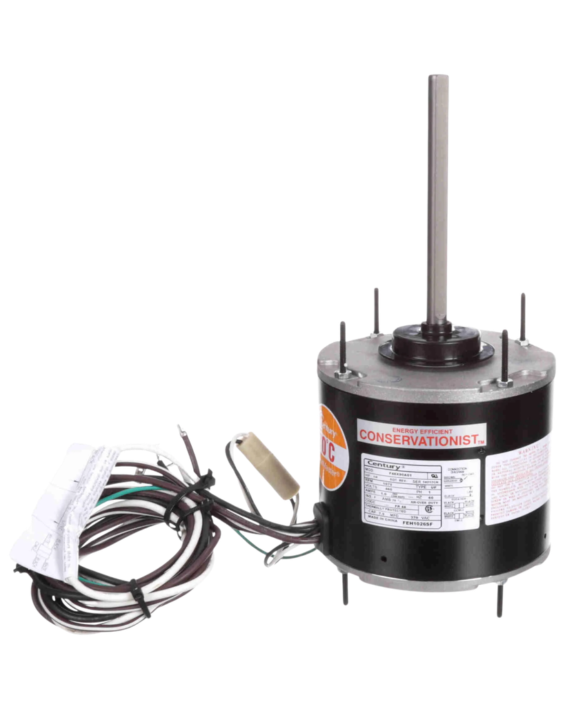 MOTOR CENTURY 70 PARA CONDENSADORA RODAMIENTO DE BALERO