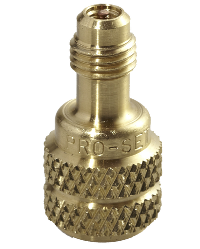 [CPS-AD87] ADAPTADOR 1/4 IN SAE MACHO X 1/2 IN-20 UNF HEMBRA