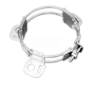 [MA-08049] ADAPTADOR DE TORSION FLEXIBLE MARS