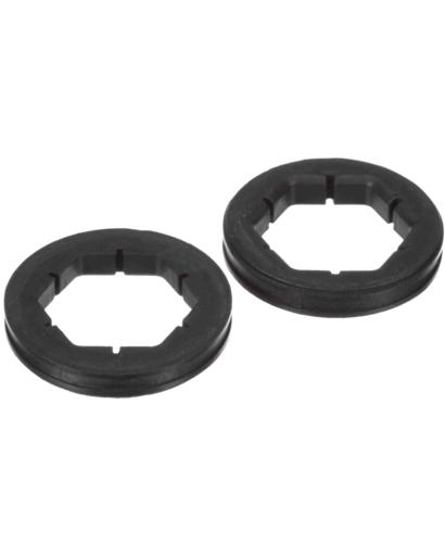 [CTY-1182A] ANILLO DE GOMA CENTURY BANDA DE ACERO DIAMETRO 2.5 IN