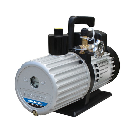 [MC-906122V110B] BOMBA DE VACIO 12 CFM, 2 ETAPAS, VOLTAJE 110V