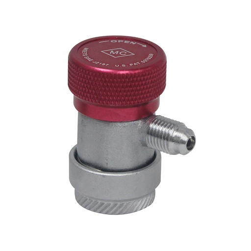 [MC-82834E] COPLE RAPIDO PARA ALTA 134A 1/4 IN