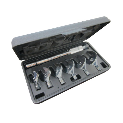 [MC-70078] LLAVES TORQUE 17, 22, 24, 26, 27, 29MM