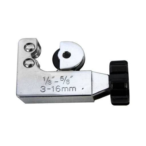 [MC-70027] MINI CORTA TUBOS 1/8 A 5/8 IN