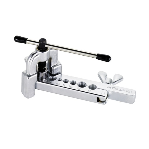 [MC-70051] JUEGO FLARE ESTANDAR EN 45 GRADOS 3/16-5/8 IN