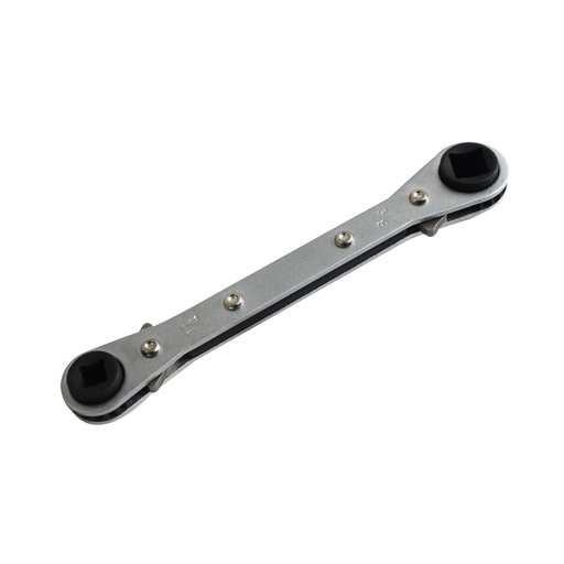 [MC-70082] LLAVE MATRACA RECTA 1/4, 3/8, 3/16 Y 5/16 CUADRADO