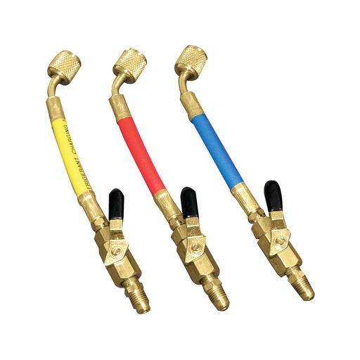 [MC-90262R] SET DE VALVULAS BOLA MANUAL 45